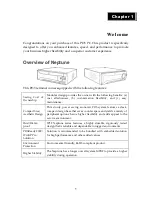 Preview for 7 page of Datavan Neptune N-1945 User Manual