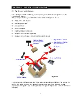 Preview for 8 page of Datavan Pyramid 150 User Manual