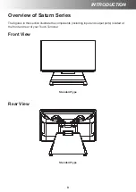 Preview for 9 page of Datavan S-615L User Manual