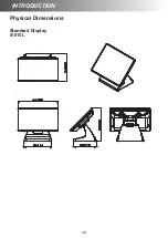 Preview for 12 page of Datavan S-615L User Manual