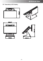 Preview for 15 page of Datavan S-615L User Manual