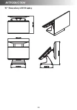 Preview for 16 page of Datavan S-615L User Manual