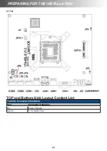 Preview for 22 page of Datavan S-615L User Manual