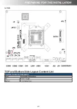 Preview for 21 page of Datavan S-615W User Manual