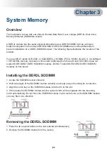 Предварительный просмотр 29 страницы Datavan S-615W User Manual