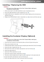 Предварительный просмотр 41 страницы Datavan S-615W User Manual