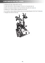 Предварительный просмотр 42 страницы Datavan S-615W User Manual