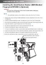 Предварительный просмотр 44 страницы Datavan S-615W User Manual