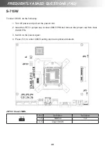 Предварительный просмотр 48 страницы Datavan S-615W User Manual