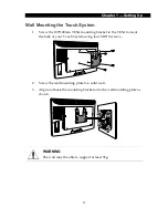 Предварительный просмотр 7 страницы Datavan TS-B021\ User Manual