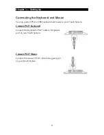 Предварительный просмотр 8 страницы Datavan TS-B021\ User Manual