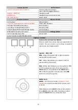 Preview for 17 page of Datavideo 4K ShowCast STUDIO Instruction Manual