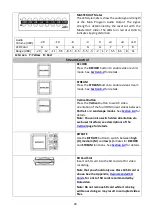 Preview for 20 page of Datavideo 4K ShowCast STUDIO Instruction Manual