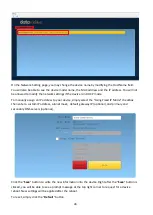 Preview for 43 page of Datavideo 4K ShowCast STUDIO Instruction Manual
