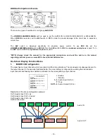 Предварительный просмотр 10 страницы Datavideo AD-200 Main Unit Instruction Manual