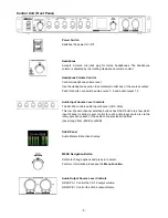 Предварительный просмотр 5 страницы Datavideo AD-200 Main Unit Quick Start Manual