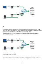 Предварительный просмотр 12 страницы Datavideo BB-1 Instruction Manual