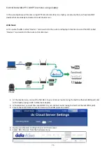 Предварительный просмотр 13 страницы Datavideo BB-1 Instruction Manual