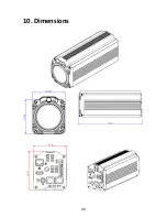 Предварительный просмотр 40 страницы Datavideo BC-200T Instruction Manual