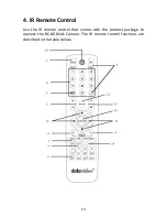 Preview for 13 page of Datavideo BC 80 Instruction Manual