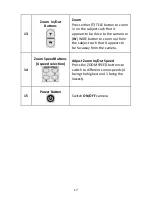 Preview for 17 page of Datavideo BC 80 Instruction Manual