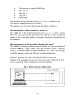 Предварительный просмотр 30 страницы Datavideo BC 80 Instruction Manual