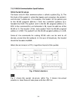 Предварительный просмотр 31 страницы Datavideo BC 80 Instruction Manual