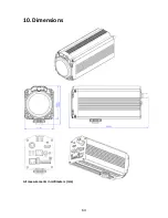 Предварительный просмотр 64 страницы Datavideo BC 80 Instruction Manual