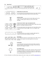 Предварительный просмотр 9 страницы Datavideo CCU-100J Instruction Manual