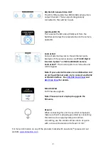 Preview for 10 page of Datavideo CCU-200 Instruction Manual