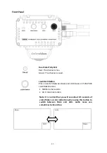 Preview for 12 page of Datavideo CCU-200 Instruction Manual