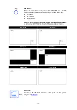 Preview for 16 page of Datavideo CCU-200 Instruction Manual