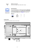 Preview for 17 page of Datavideo CCU-200 Instruction Manual