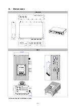 Preview for 24 page of Datavideo CCU-200 Instruction Manual