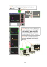 Preview for 91 page of Datavideo CG-100 User Manual