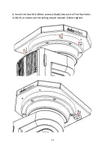 Preview for 12 page of Datavideo CM-10 Instruction Manual