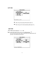 Preview for 20 page of Datavideo CP-100 PRO Instruction Manual