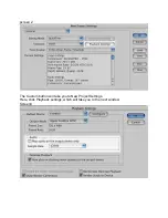 Preview for 8 page of Datavideo DAC-100 Getting Started