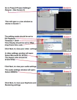 Preview for 5 page of Datavideo DAC-2 Quick Setup Manual