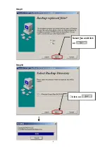 Preview for 4 page of Datavideo DAC-200 Important Notes