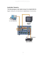 Предварительный просмотр 13 страницы Datavideo DAC-30 Quick Reference Manual