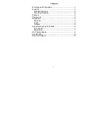 Preview for 2 page of Datavideo DAC-8 Quick Start Manual