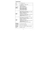 Preview for 10 page of Datavideo DAC-8 Quick Start Manual