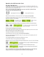 Preview for 20 page of Datavideo DN-300 Instruction Manual