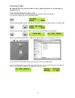 Preview for 25 page of Datavideo DN-300 Instruction Manual