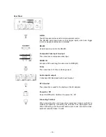 Preview for 10 page of Datavideo DN-600 Quick Start Manual