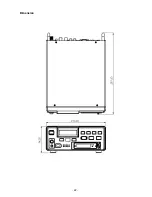 Preview for 22 page of Datavideo DN-600 Quick Start Manual