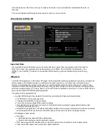 Preview for 15 page of Datavideo DVD-100 Manual