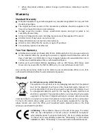 Preview for 5 page of Datavideo DVK-300HD Instruction Manual