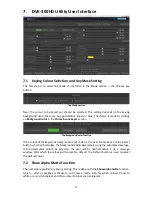 Preview for 14 page of Datavideo DVK-300HD Instruction Manual